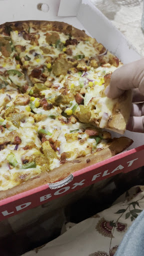 Photo of Lalas Nelson - 80 Manchester Rd, Nelson BB9 7HD