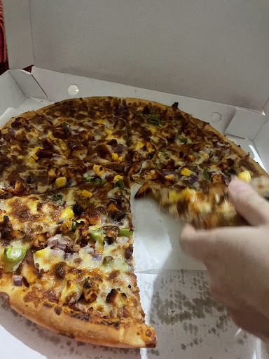 Photo of Lalas Nelson - 80 Manchester Rd, Nelson BB9 7HD