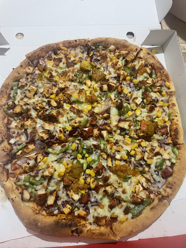 Photo of Lalas Nelson - 80 Manchester Rd, Nelson BB9 7HD