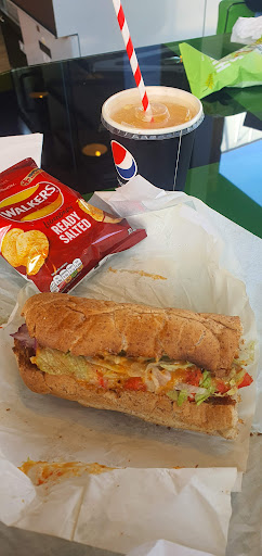 Photo of Supersub - Unit 1, 45 Market St, Colne BB8 0LJ