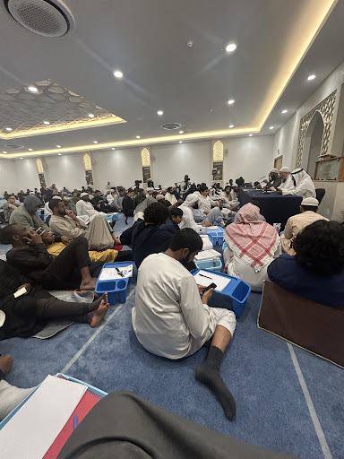 Photo of Masjid Sunnah Nelson - Brunswick St, Nelson BB9 9AR