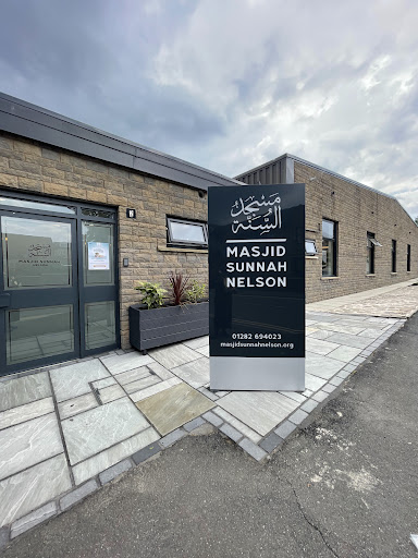 Photo of Masjid Sunnah Nelson - Brunswick St, Nelson BB9 9AR