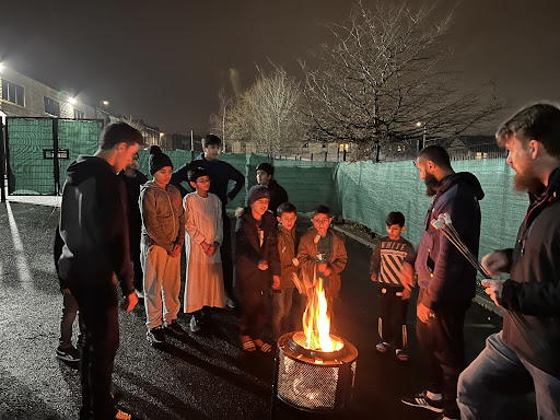 Photo of Masjid Sunnah Nelson - Brunswick St, Nelson BB9 9AR
