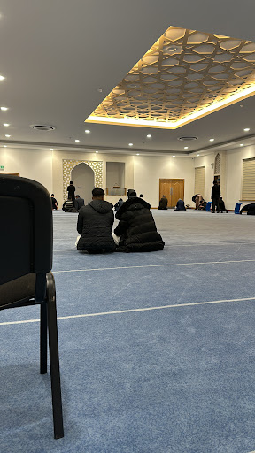 Photo of Masjid Sunnah Nelson - Brunswick St, Nelson BB9 9AR