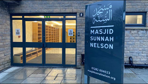 Photo of Masjid Sunnah Nelson - Brunswick St, Nelson BB9 9AR