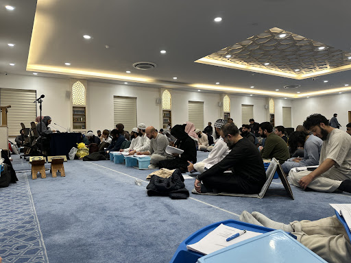 Photo of Masjid Sunnah Nelson - Brunswick St, Nelson BB9 9AR