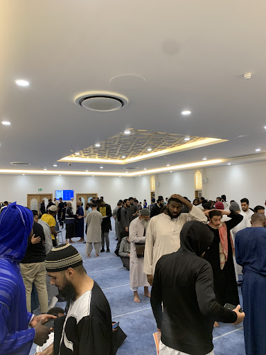 Photo of Masjid Sunnah Nelson - Brunswick St, Nelson BB9 9AR