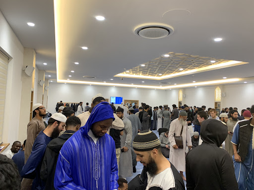 Photo of Masjid Sunnah Nelson - Brunswick St, Nelson BB9 9AR