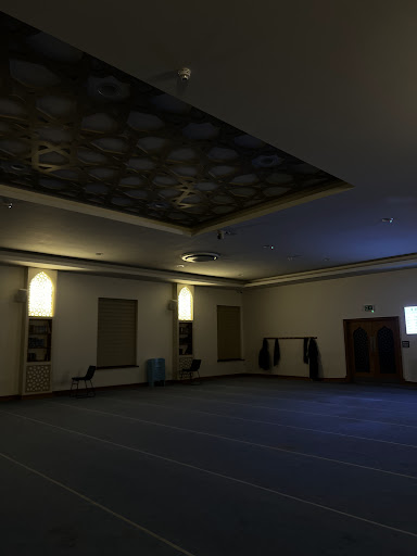 Photo of Masjid Sunnah Nelson - Brunswick St, Nelson BB9 9AR