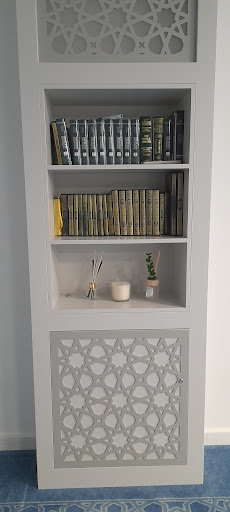 Photo of Masjid Sunnah Nelson - Brunswick St, Nelson BB9 9AR