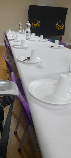 Photo of Masjid Sunnah Nelson - Brunswick St, Nelson BB9 9AR