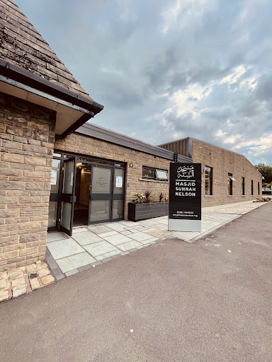 Photo of Masjid Sunnah Nelson - Brunswick St, Nelson BB9 9AR