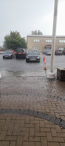 Photo of Masjid Sunnah Nelson - Brunswick St, Nelson BB9 9AR