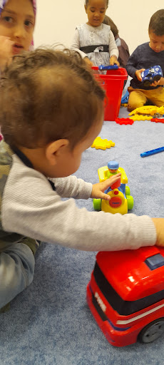 Photo of Masjid Sunnah Nelson - Brunswick St, Nelson BB9 9AR