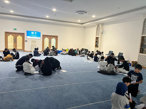 Photo of Masjid Sunnah Nelson - Brunswick St, Nelson BB9 9AR