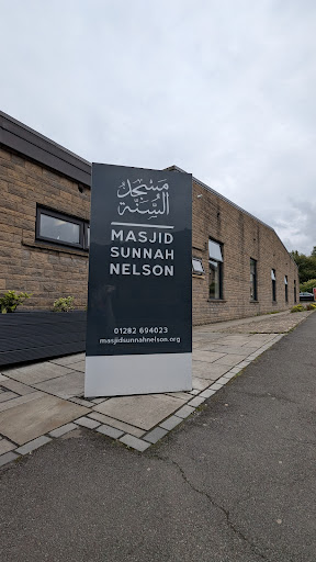 Photo of Masjid Sunnah Nelson - Brunswick St, Nelson BB9 9AR