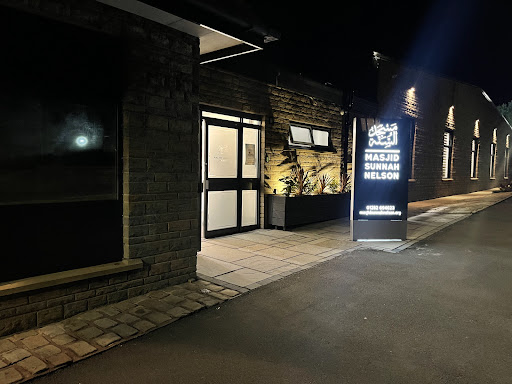 Photo of Masjid Sunnah Nelson - Brunswick St, Nelson BB9 9AR