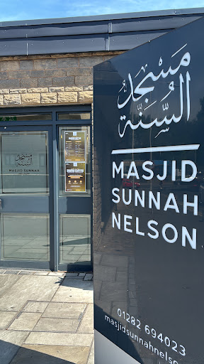 Photo of Masjid Sunnah Nelson - Brunswick St, Nelson BB9 9AR
