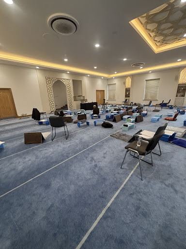 Photo of Masjid Sunnah Nelson - Brunswick St, Nelson BB9 9AR