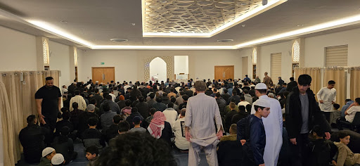 Photo of Masjid Sunnah Nelson - Brunswick St, Nelson BB9 9AR