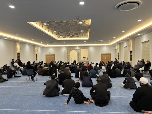 Photo of Masjid Sunnah Nelson - Brunswick St, Nelson BB9 9AR