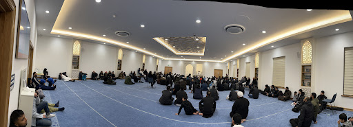 Photo of Masjid Sunnah Nelson - Brunswick St, Nelson BB9 9AR