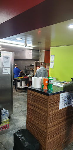 Photo of Zam Zam Grill House - 43 Brougham St, Burnley BB12 0AT