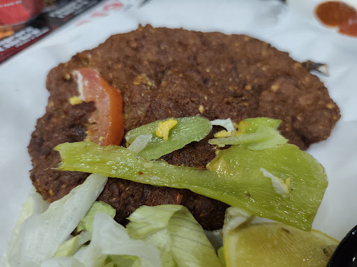 Photo of Lazeez - 9 Leeds Rd, Nelson BB9 9SZ