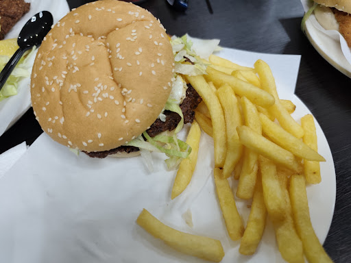 Photo of Lazeez - 9 Leeds Rd, Nelson BB9 9SZ