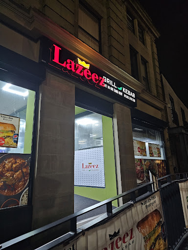 Photo of Lazeez - 9 Leeds Rd, Nelson BB9 9SZ