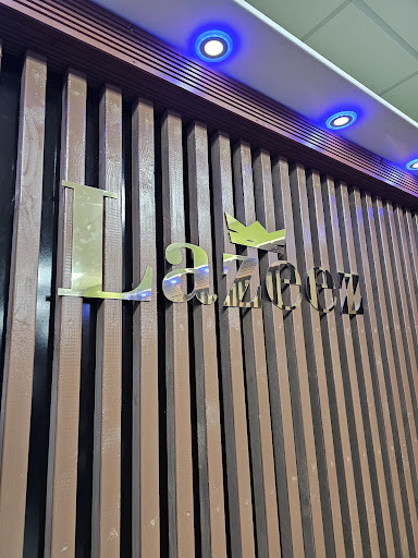 Photo of Lazeez - 9 Leeds Rd, Nelson BB9 9SZ