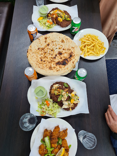 Photo of Lazeez - 9 Leeds Rd, Nelson BB9 9SZ