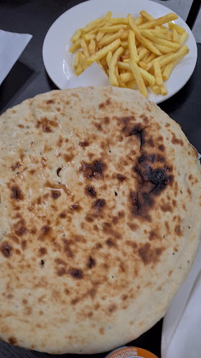 Photo of Lazeez - 9 Leeds Rd, Nelson BB9 9SZ