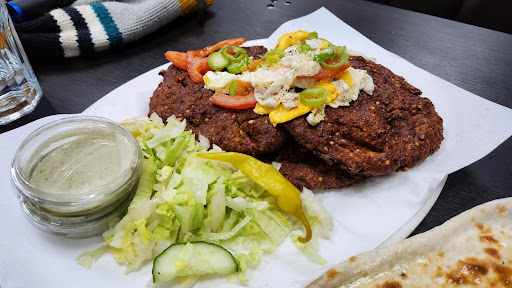 Photo of Lazeez - 9 Leeds Rd, Nelson BB9 9SZ