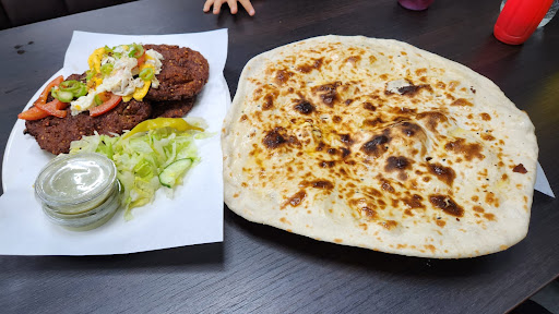 Photo of Lazeez - 9 Leeds Rd, Nelson BB9 9SZ