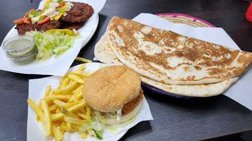 Photo of Lazeez - 9 Leeds Rd, Nelson BB9 9SZ