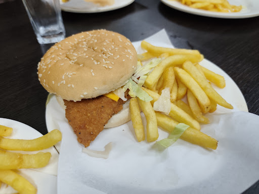 Photo of Lazeez - 9 Leeds Rd, Nelson BB9 9SZ