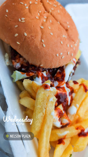 Photo of Lazeez - 9 Leeds Rd, Nelson BB9 9SZ