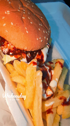 Photo of Lazeez - 9 Leeds Rd, Nelson BB9 9SZ