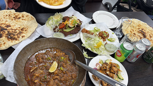 Photo of Lazeez - 9 Leeds Rd, Nelson BB9 9SZ