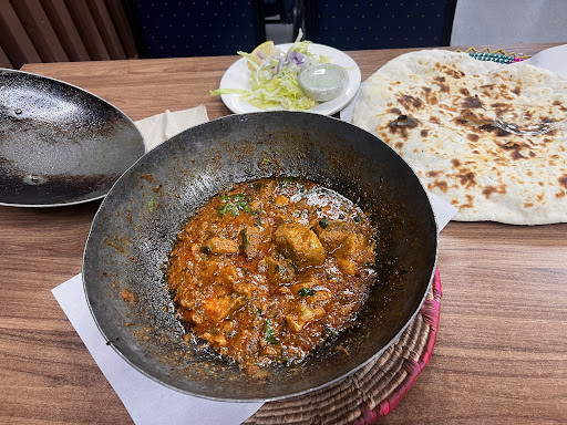 Photo of Lazeez - 9 Leeds Rd, Nelson BB9 9SZ