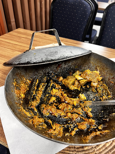 Photo of Lazeez - 9 Leeds Rd, Nelson BB9 9SZ