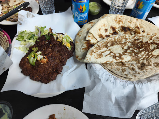 Photo of Lazeez - 9 Leeds Rd, Nelson BB9 9SZ