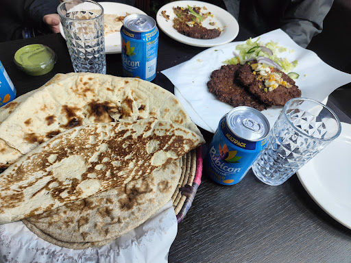 Photo of Lazeez - 9 Leeds Rd, Nelson BB9 9SZ