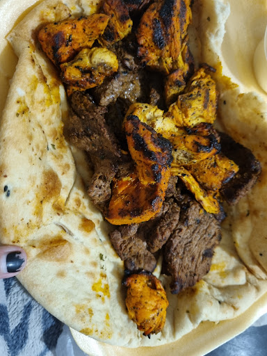 Photo of Tony's Pizza and Kebab - 104 Green Rd, Colne BB8 8AJ