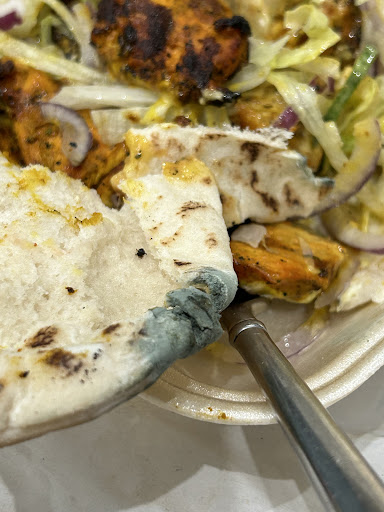 Photo of Tony's Pizza and Kebab - 104 Green Rd, Colne BB8 8AJ