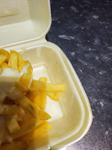 Photo of The Kebab Lab Burnley ltd - 123 Colne Rd, Burnley BB10 1LN