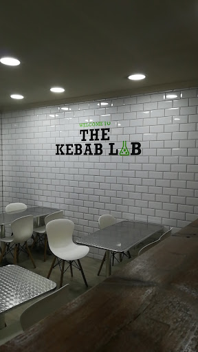 Photo of The Kebab Lab Burnley ltd - 123 Colne Rd, Burnley BB10 1LN
