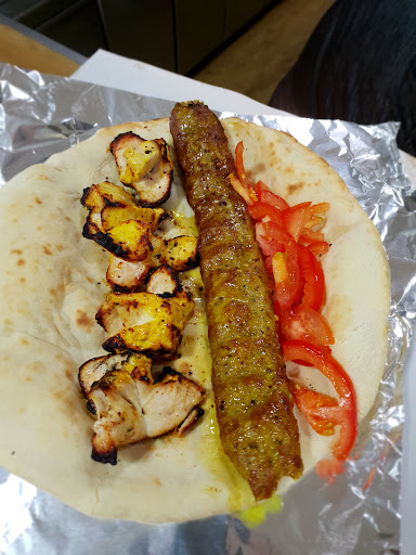 Photo of The Kebab Lab Burnley ltd - 123 Colne Rd, Burnley BB10 1LN