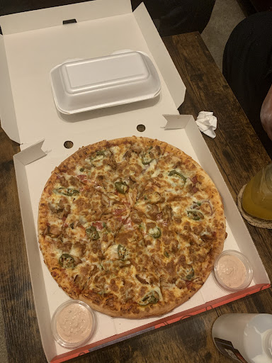 Photo of The Kebab Lab Burnley ltd - 123 Colne Rd, Burnley BB10 1LN